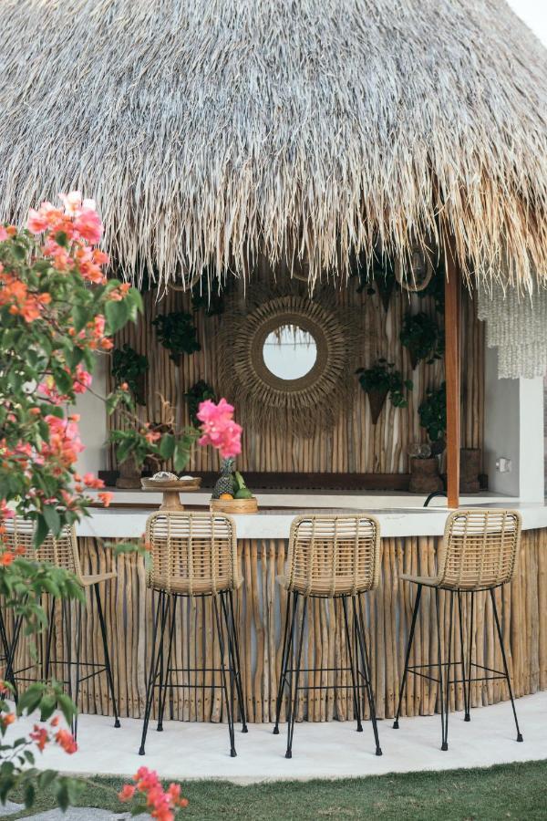Makaii Tiny Villas With Private Pools Canggu Exteriér fotografie