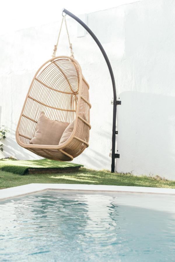 Makaii Tiny Villas With Private Pools Canggu Exteriér fotografie