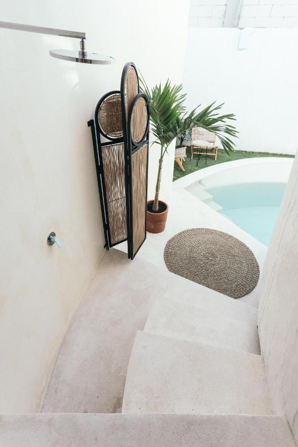 Makaii Tiny Villas With Private Pools Canggu Exteriér fotografie