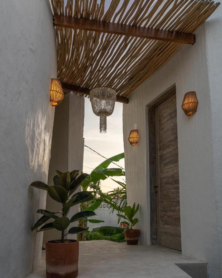 Makaii Tiny Villas With Private Pools Canggu Exteriér fotografie