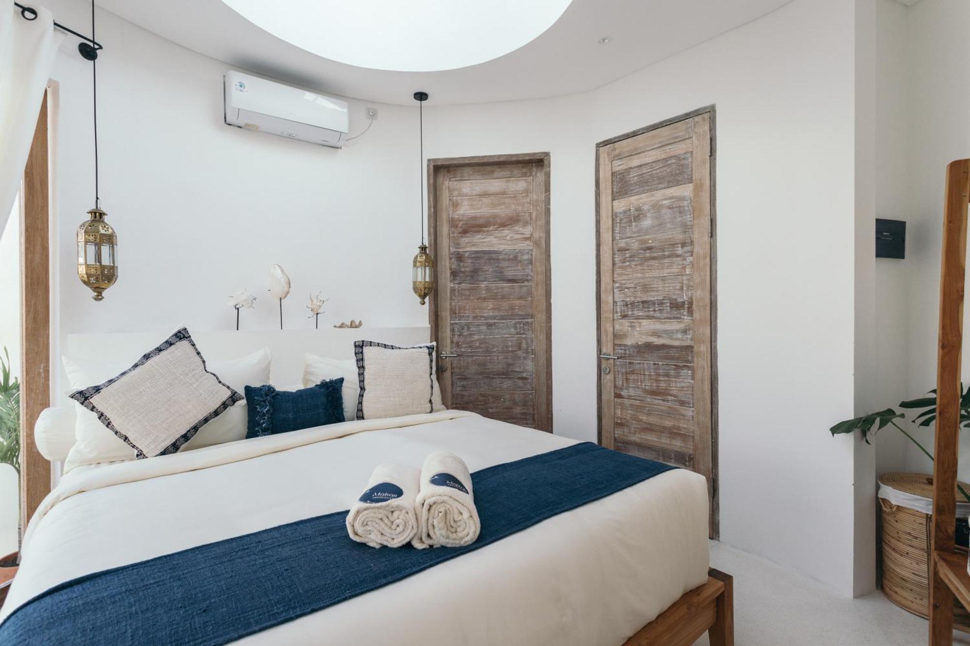 Makaii Tiny Villas With Private Pools Canggu Exteriér fotografie